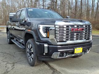 2026 Gmc Sierra 2500HD for sale in Cranbury NJ