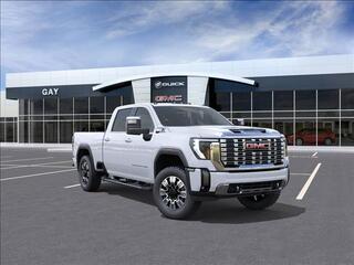 2026 Gmc Sierra 2500HD for sale in Dickinson TX