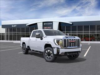 2026 Gmc Sierra 2500HD for sale in Dickinson TX
