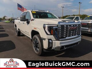 2026 Gmc Sierra 2500HD for sale in Homosassa FL