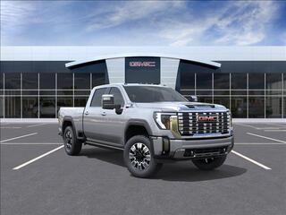 2026 Gmc Sierra 2500HD for sale in Asheville NC