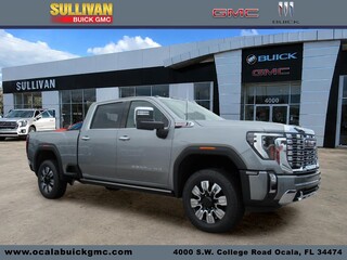 2026 Gmc Sierra 2500HD for sale in Ocala FL