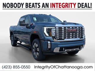 2026 Gmc Sierra 2500HD for sale in Chattanooga TN