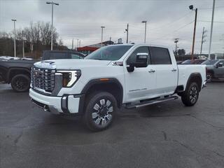 2025 Gmc Sierra 2500HD for sale in Johnson City TN