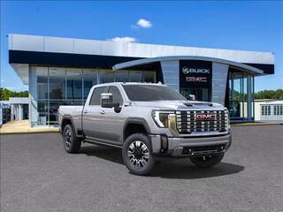 2025 Gmc Sierra 2500HD for sale in Greenville SC