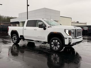 2025 Gmc Sierra 2500HD for sale in Beckley WV