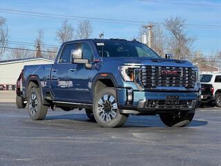 2025 Gmc Sierra 2500HD for sale in Columbia IL