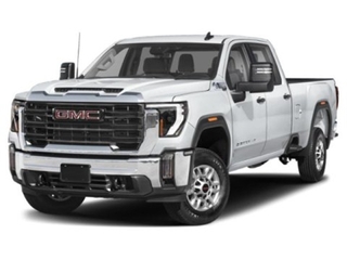 2025 Gmc Sierra 2500HD for sale in Greensboro NC