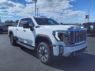 2025 Gmc Sierra 2500HD for sale in Morehead City NC