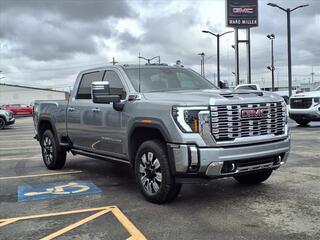 2025 Gmc Sierra 2500HD for sale in Tulsa OK