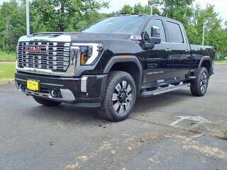 2025 Gmc Sierra 2500HD for sale in Cranbury NJ