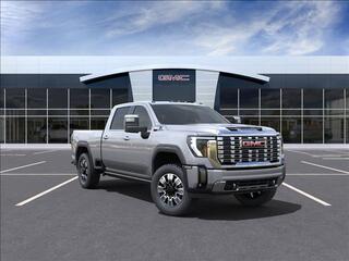 2025 Gmc Sierra 2500HD for sale in Alhambra CA
