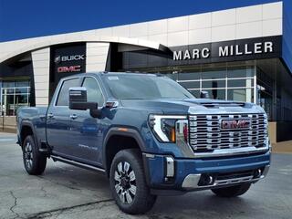 2025 Gmc Sierra 2500HD for sale in Tulsa OK