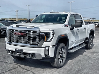 2025 Gmc Sierra 2500HD for sale in Litchfield IL