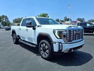 2025 Gmc Sierra 2500HD for sale in Morehead City NC