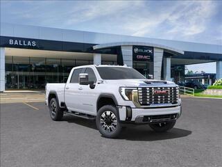 2025 Gmc Sierra 2500HD for sale in Toledo OH