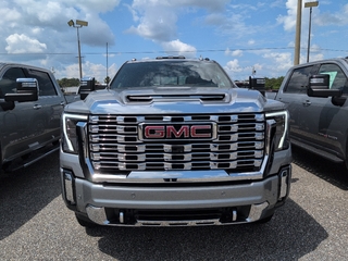 2025 Gmc Sierra 2500HD for sale in Dothan AL