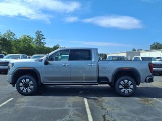 2025 Gmc Sierra 2500HD for sale in Pearl MS