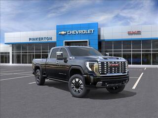2025 Gmc Sierra 2500HD for sale in Lynchburg VA
