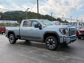 2025 Gmc Sierra 2500HD for sale in Beckley WV