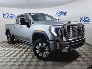 2025 Gmc Sierra 2500HD for sale in Topeka KS