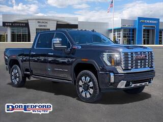 2025 Gmc Sierra 2500HD for sale in Cleveland TN