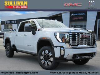 2026 Gmc Sierra 2500HD for sale in Ocala FL