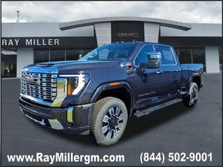 2026 Gmc Sierra 2500HD for sale in Florence AL