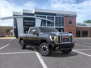 2026 Gmc Sierra 2500HD for sale in Newnan GA