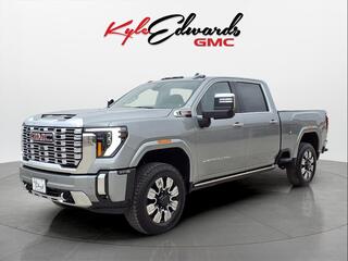 2026 Gmc Sierra 2500HD for sale in Muskogee OK