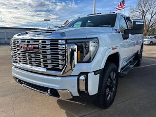 2026 Gmc Sierra 2500HD for sale in Enid OK