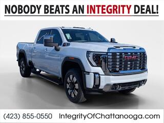 2026 Gmc Sierra 2500HD for sale in Chattanooga TN