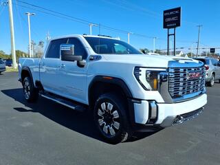 2026 Gmc Sierra 2500HD for sale in Morehead City NC