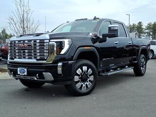 2026 Gmc Sierra 2500HD for sale in Somersworth NH