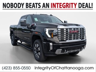 2026 Gmc Sierra 2500HD for sale in Chattanooga TN