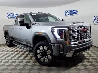 2026 Gmc Sierra 2500HD for sale in Topeka KS