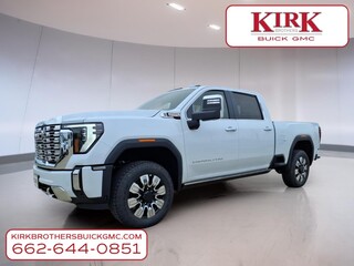 2026 Gmc Sierra 2500HD for sale in Greenwood MS