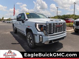 2026 Gmc Sierra 2500HD for sale in Homosassa FL