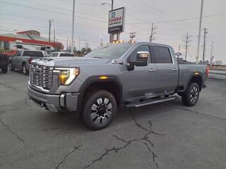 2025 Gmc Sierra 2500HD for sale in Johnson City TN