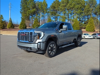 2025 Gmc Sierra 2500HD for sale in Sanford NC