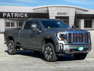 2025 Gmc Sierra 2500HD for sale in Ashland VA