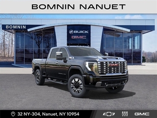 2025 Gmc Sierra 2500HD for sale in Nanuet NY
