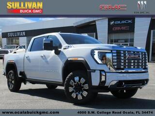 2025 Gmc Sierra 2500HD for sale in Ocala FL