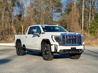 2025 Gmc Sierra 2500HD for sale in Ashland VA