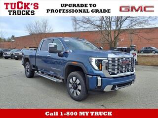 2025 Gmc Sierra 2500HD for sale in Hudson MA