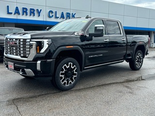 2025 Gmc Sierra 2500HD for sale in Amory MS