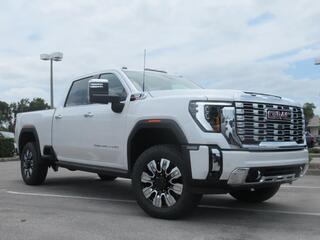 2025 Gmc Sierra 2500HD for sale in Ocala FL