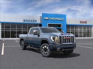 2025 Gmc Sierra 2500HD for sale in Freeport IL