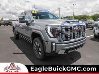 2025 Gmc Sierra 2500HD for sale in Homosassa FL
