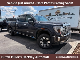 2025 Gmc Sierra 2500HD for sale in Beckley WV